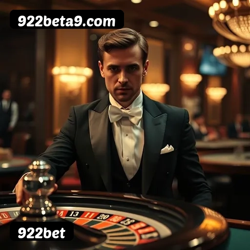 Catálogo 922bet 2.547 jogos - Pragmatic Play, Evolution, NetEnt