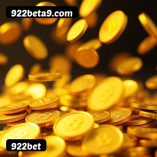 Loterias online disponíveis na 922bet