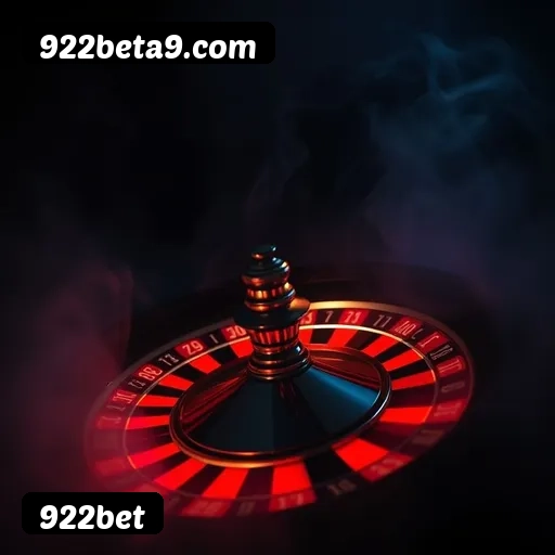 Principais provedores de slots da 922bet - NetEnt, Pragmatic Play, Play'n GO